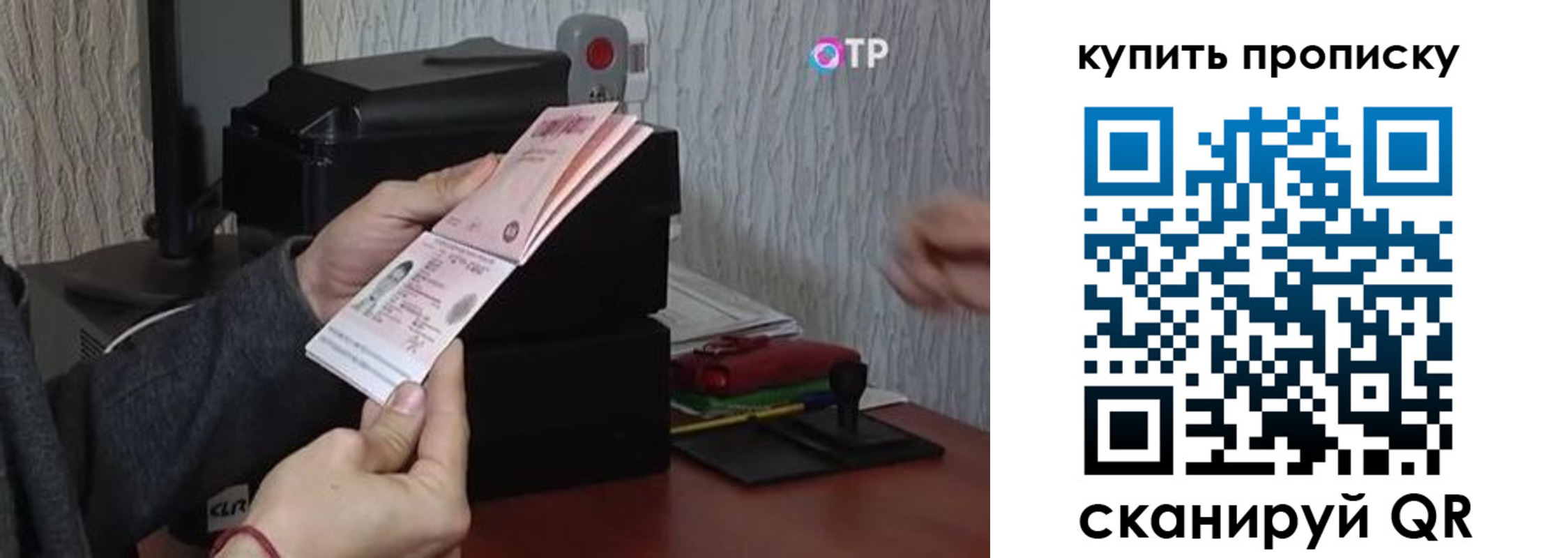 прописка гарантия в Жердевке
